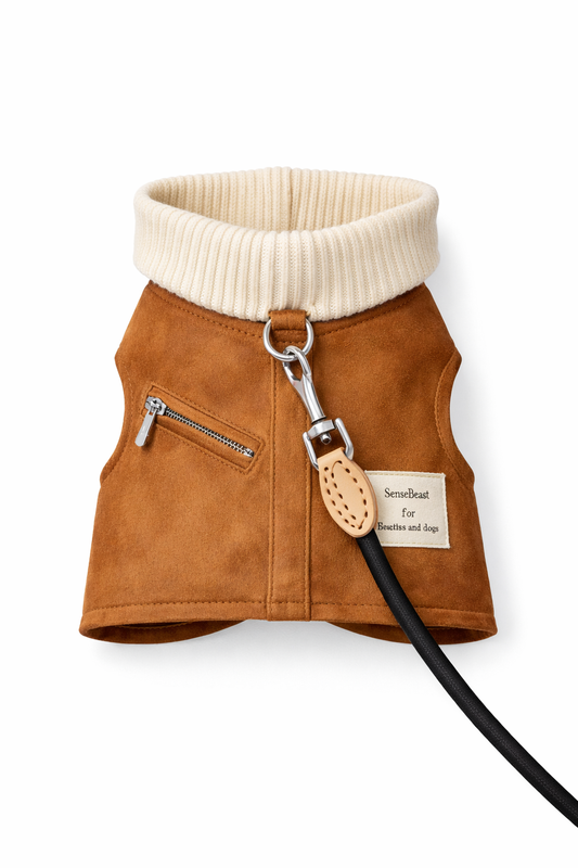 Hands-Free Rope Cat Leash